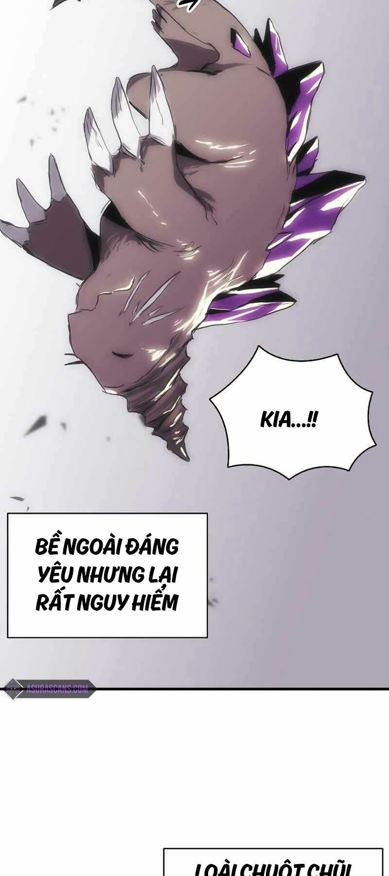 Bản Năng Hồi Quy Của Chó Săn: Chapter 5