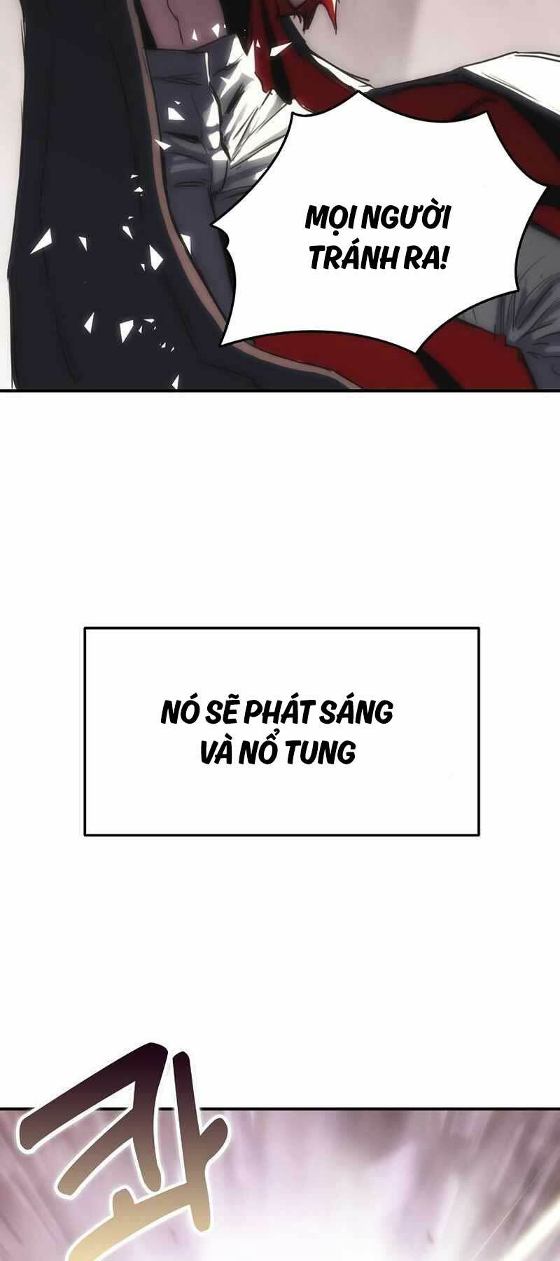 Bản Năng Hồi Quy Của Chó Săn: Chapter 5