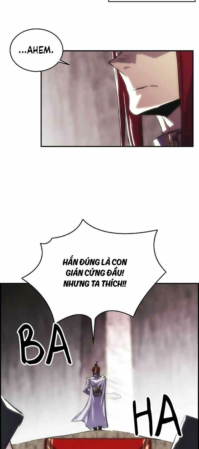Bản Năng Hồi Quy Của Chó Săn: Chapter 5