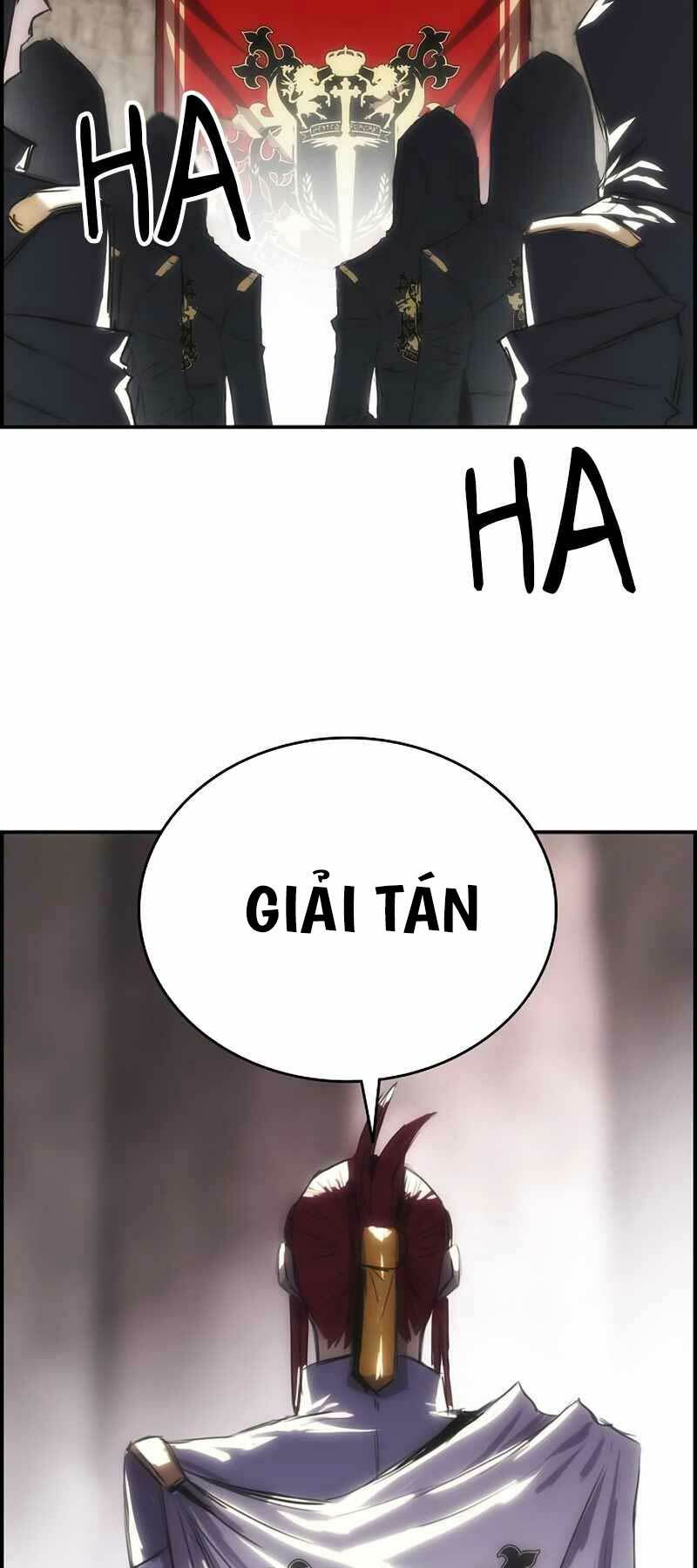 Bản Năng Hồi Quy Của Chó Săn: Chapter 5