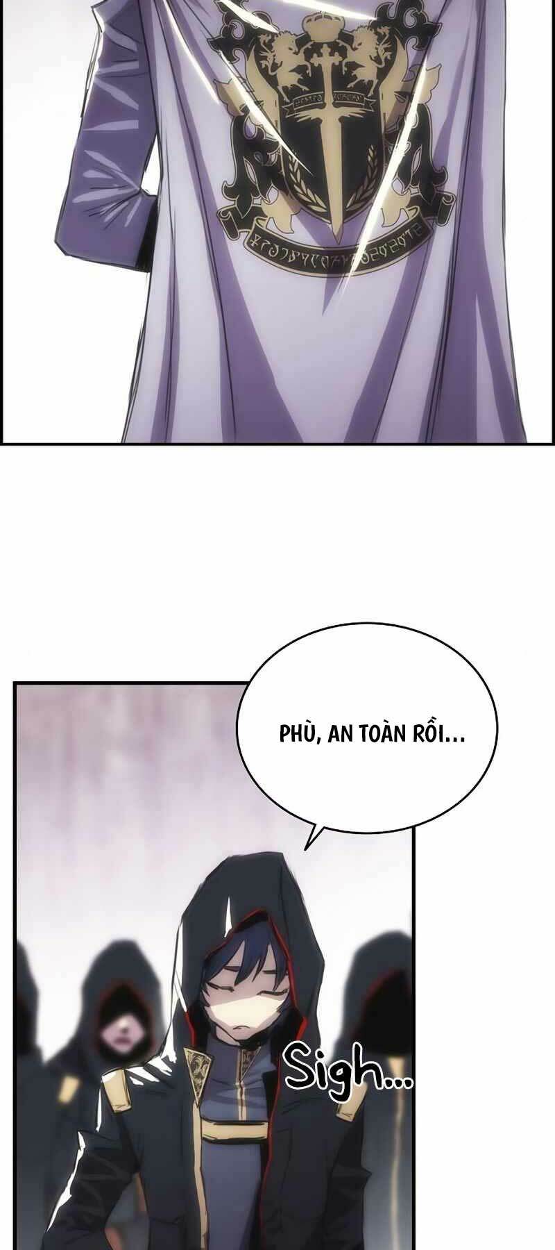 Bản Năng Hồi Quy Của Chó Săn: Chapter 5