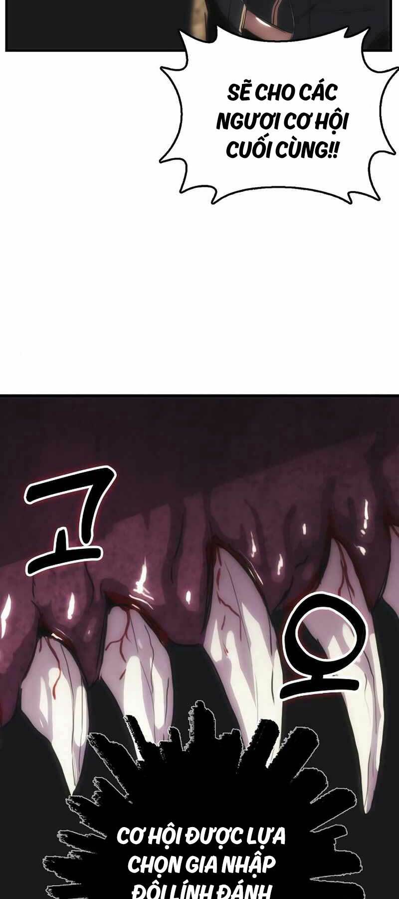 Bản Năng Hồi Quy Của Chó Săn: Chapter 5