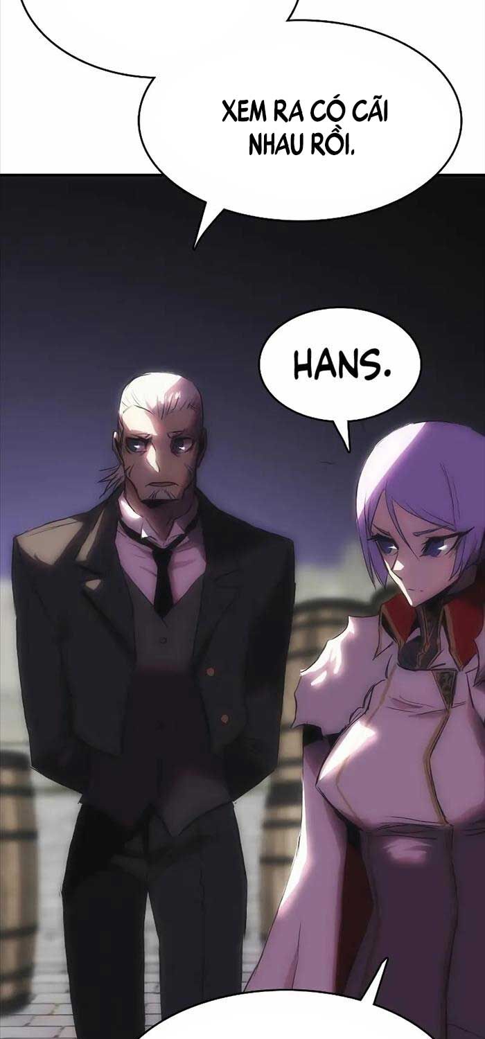 Bản Năng Hồi Quy Của Chó Săn: Chapter 50
