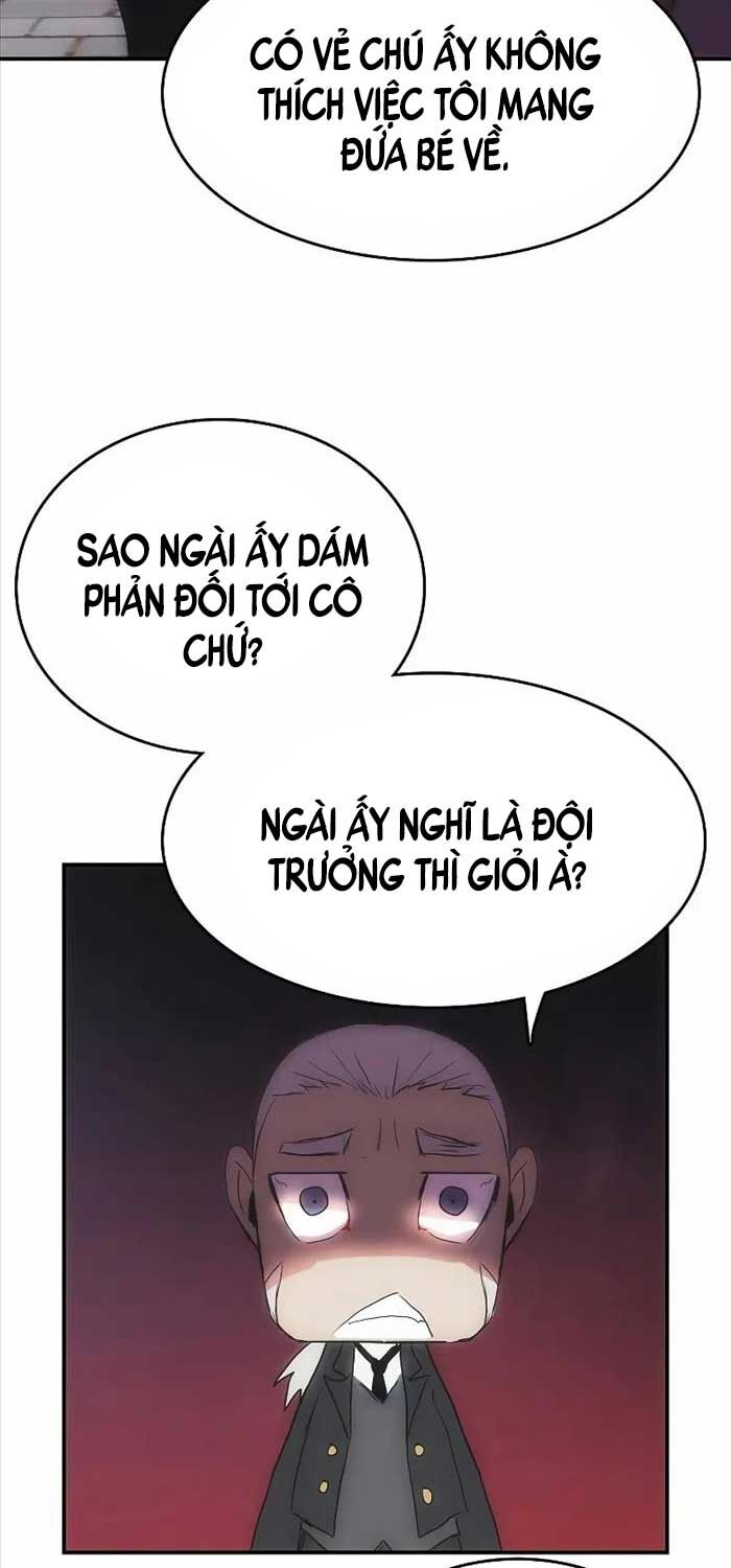Bản Năng Hồi Quy Của Chó Săn: Chapter 50
