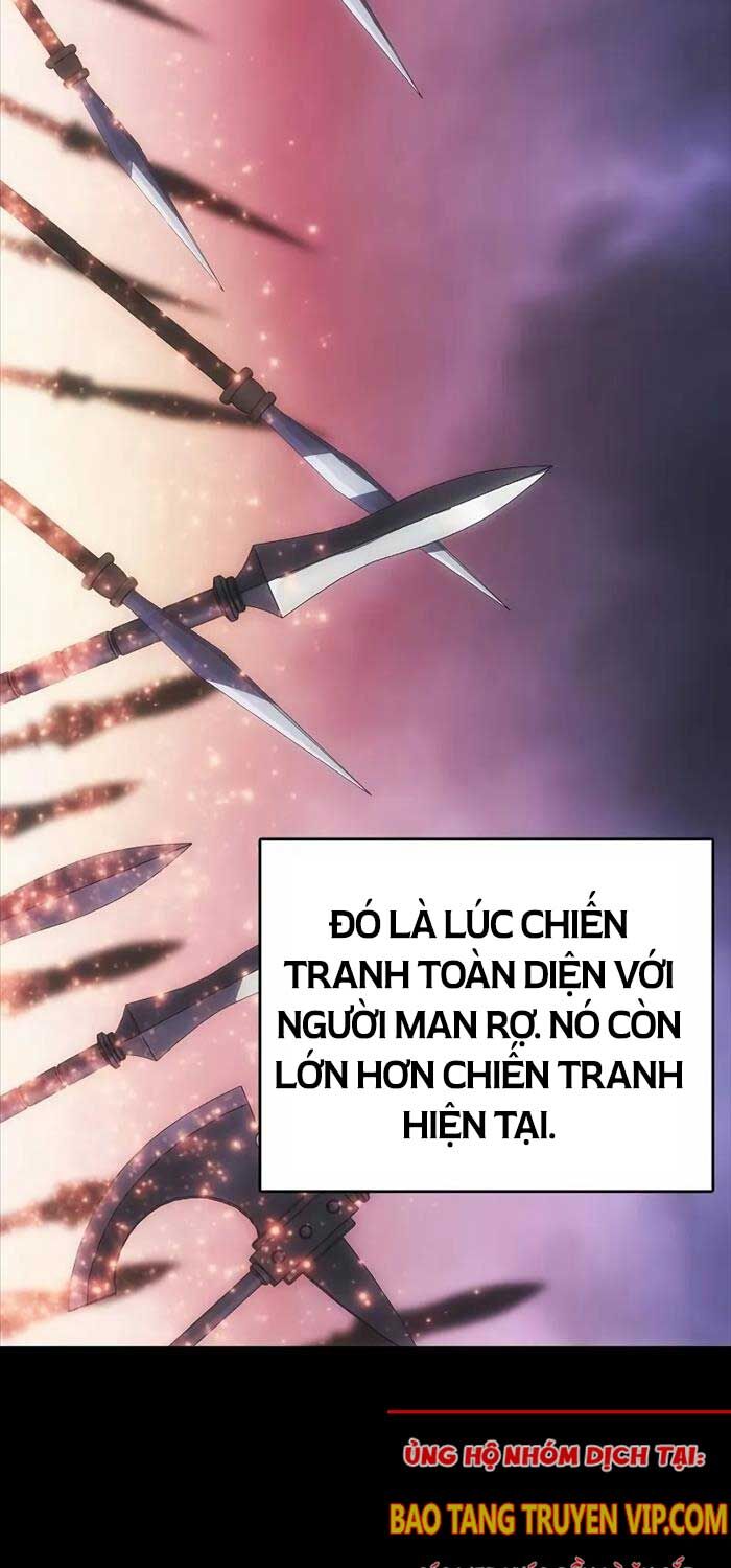 Bản Năng Hồi Quy Của Chó Săn: Chapter 50