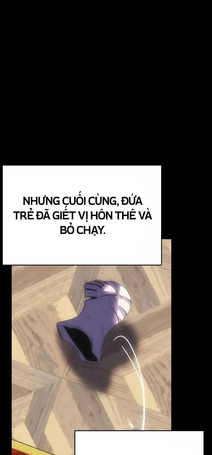 Bản Năng Hồi Quy Của Chó Săn: Chapter 50