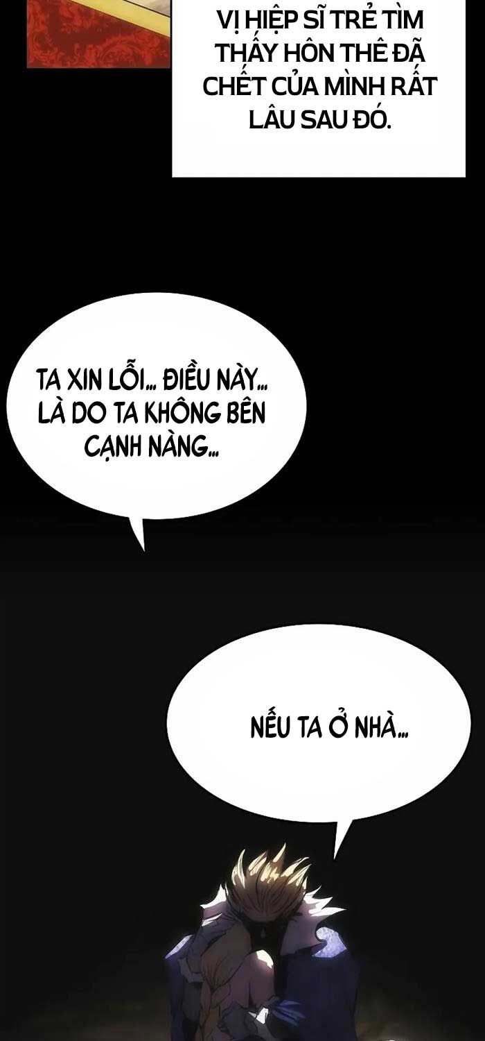 Bản Năng Hồi Quy Của Chó Săn: Chapter 50