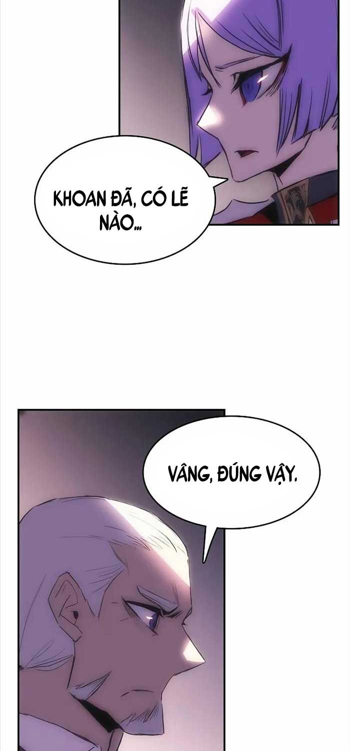 Bản Năng Hồi Quy Của Chó Săn: Chapter 50