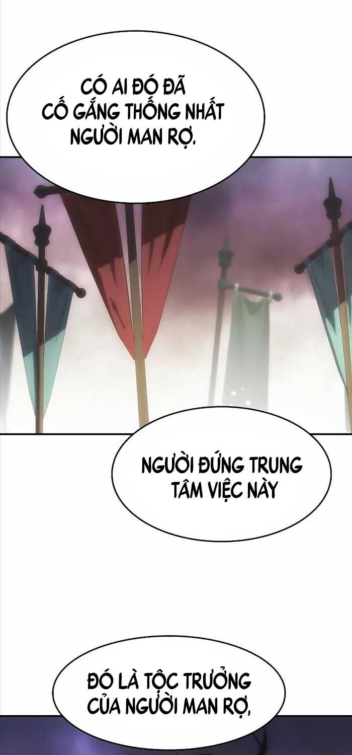 Bản Năng Hồi Quy Của Chó Săn: Chapter 50