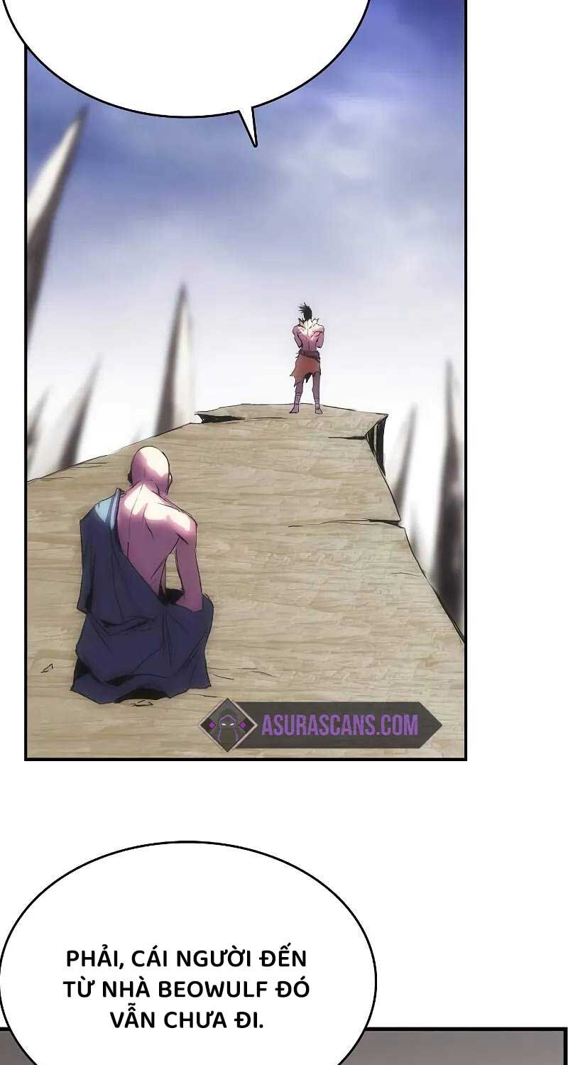 Bản Năng Hồi Quy Của Chó Săn: Chapter 51