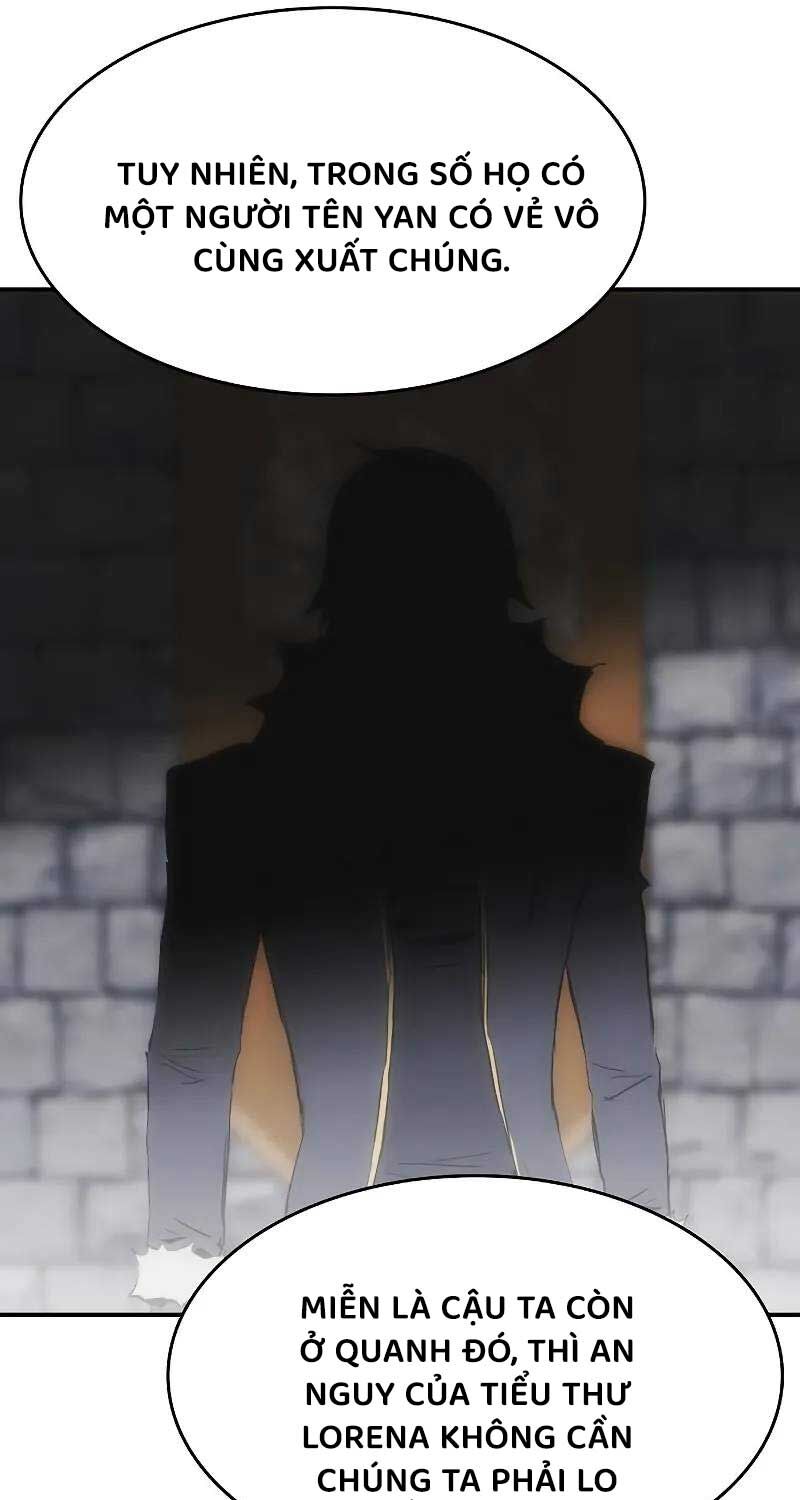 Bản Năng Hồi Quy Của Chó Săn: Chapter 51