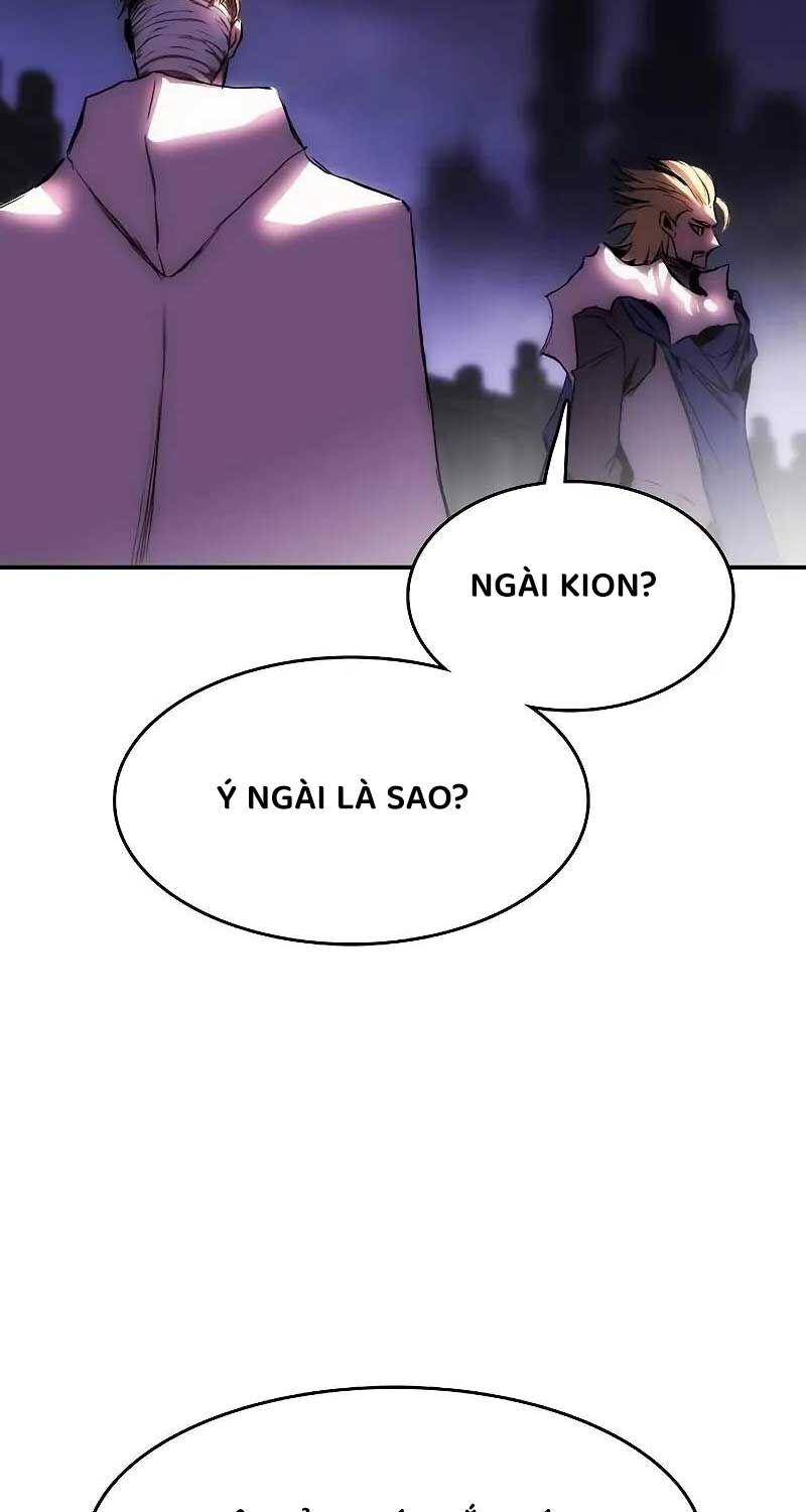 Bản Năng Hồi Quy Của Chó Săn: Chapter 51