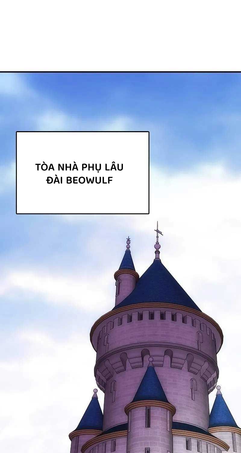 Bản Năng Hồi Quy Của Chó Săn: Chapter 51