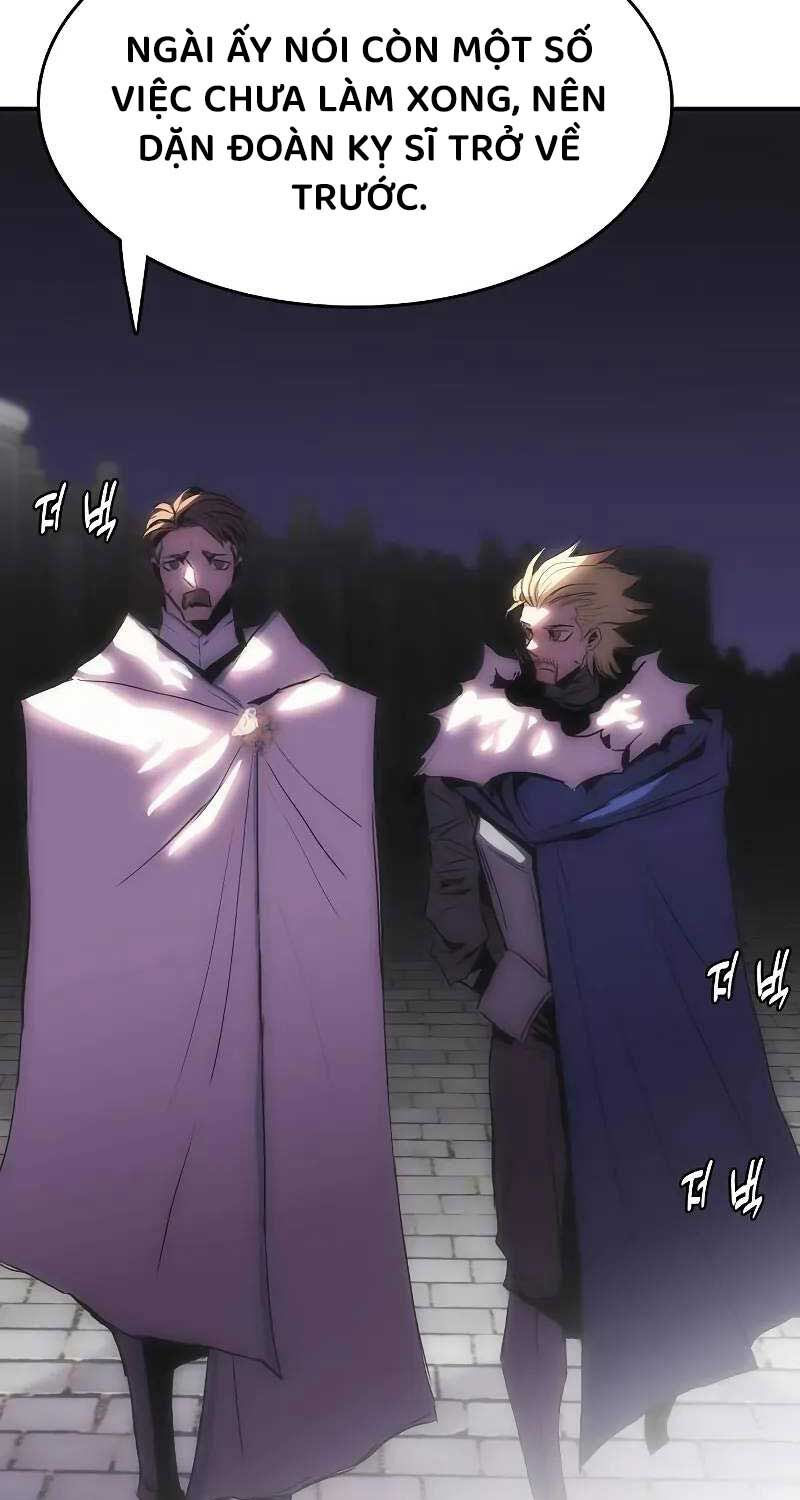 Bản Năng Hồi Quy Của Chó Săn: Chapter 51