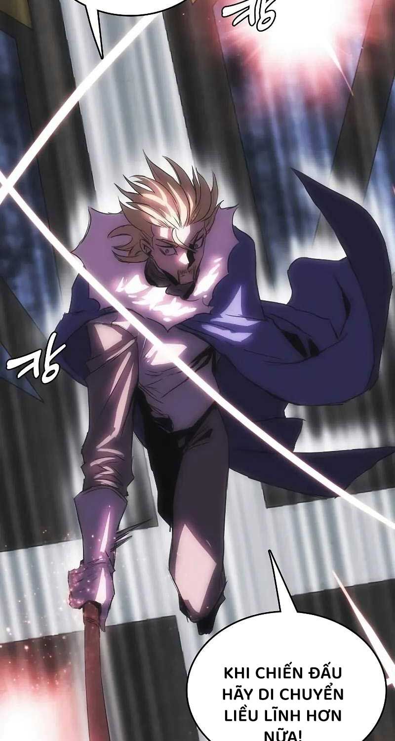 Bản Năng Hồi Quy Của Chó Săn: Chapter 51