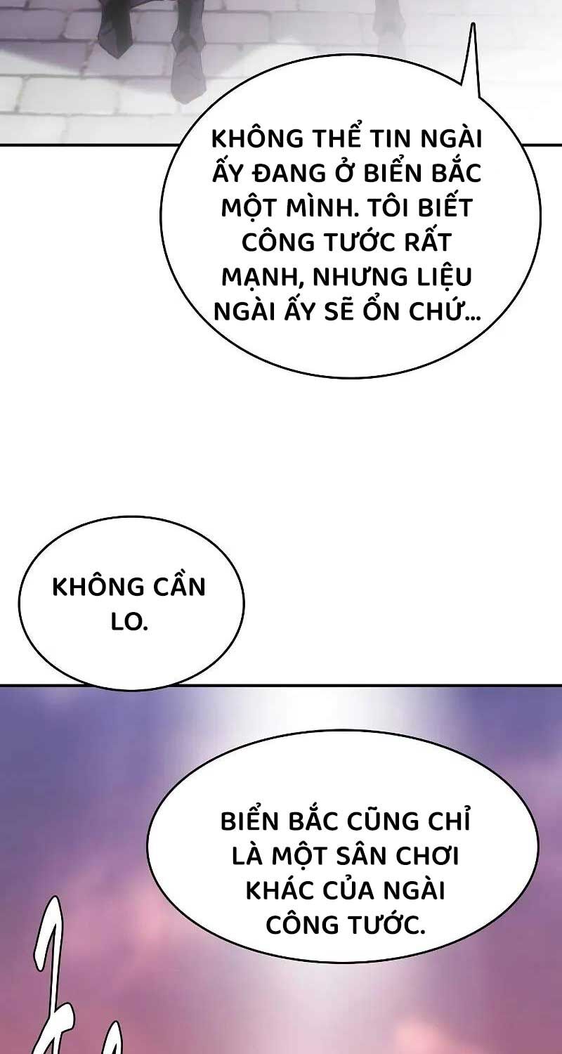 Bản Năng Hồi Quy Của Chó Săn: Chapter 51