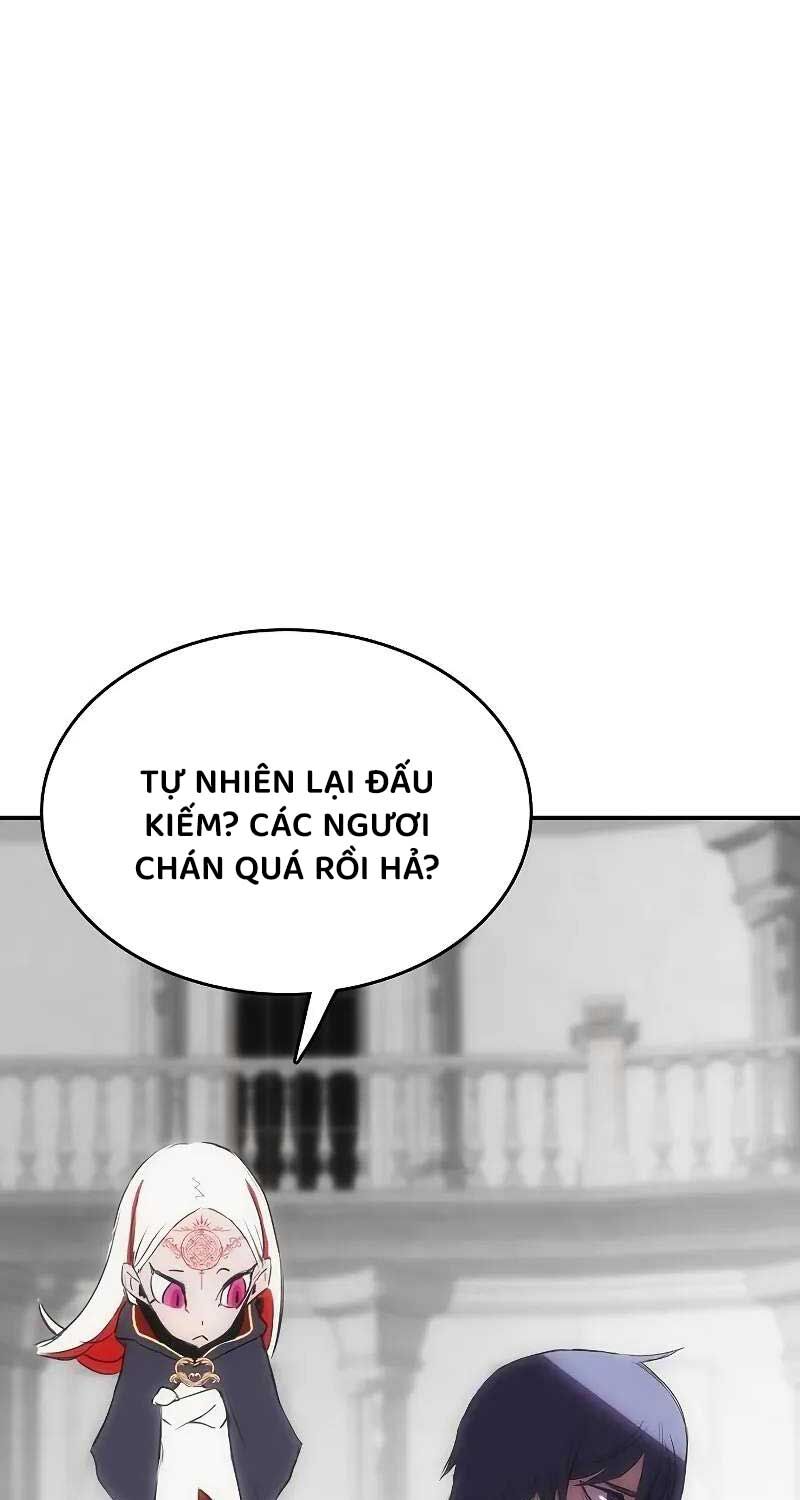Bản Năng Hồi Quy Của Chó Săn: Chapter 51