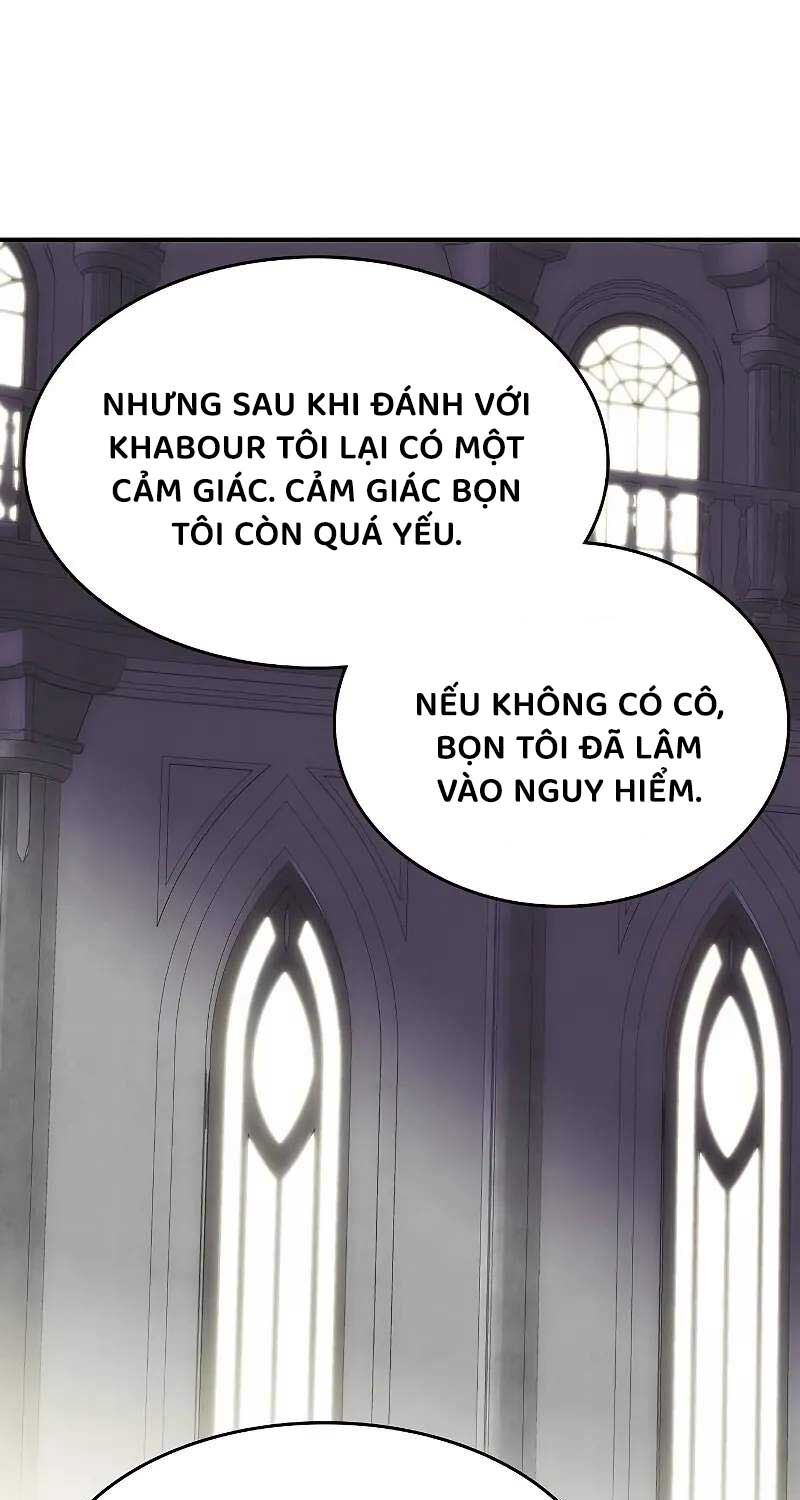 Bản Năng Hồi Quy Của Chó Săn: Chapter 51