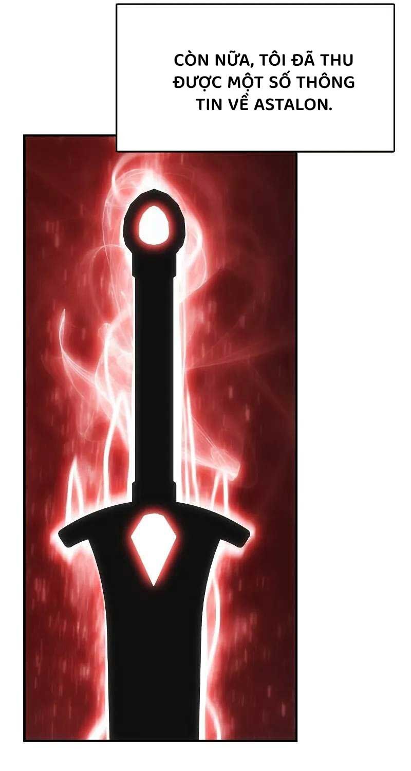 Bản Năng Hồi Quy Của Chó Săn: Chapter 51