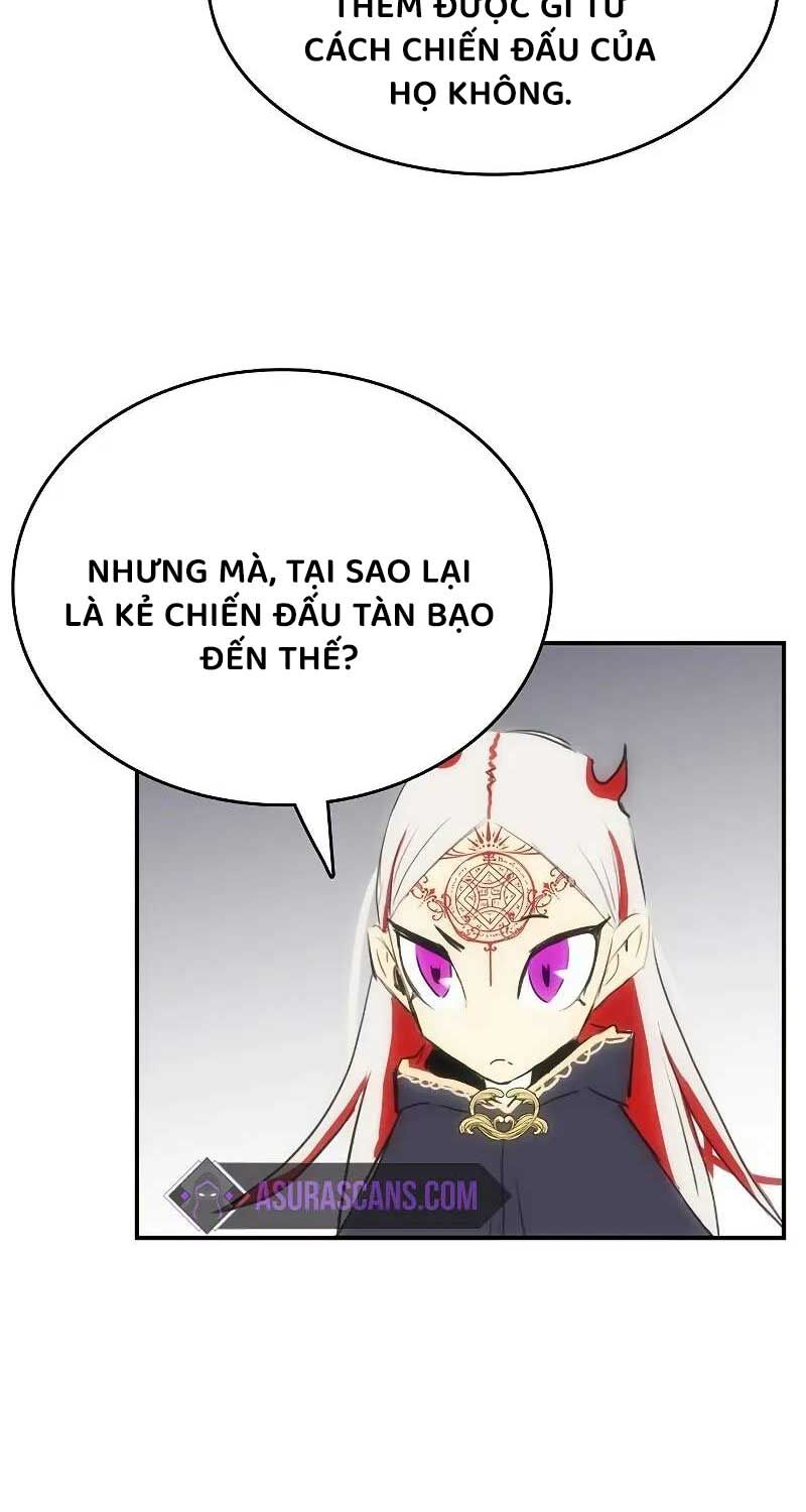 Bản Năng Hồi Quy Của Chó Săn: Chapter 51