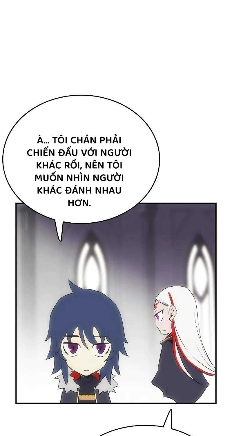 Bản Năng Hồi Quy Của Chó Săn: Chapter 51
