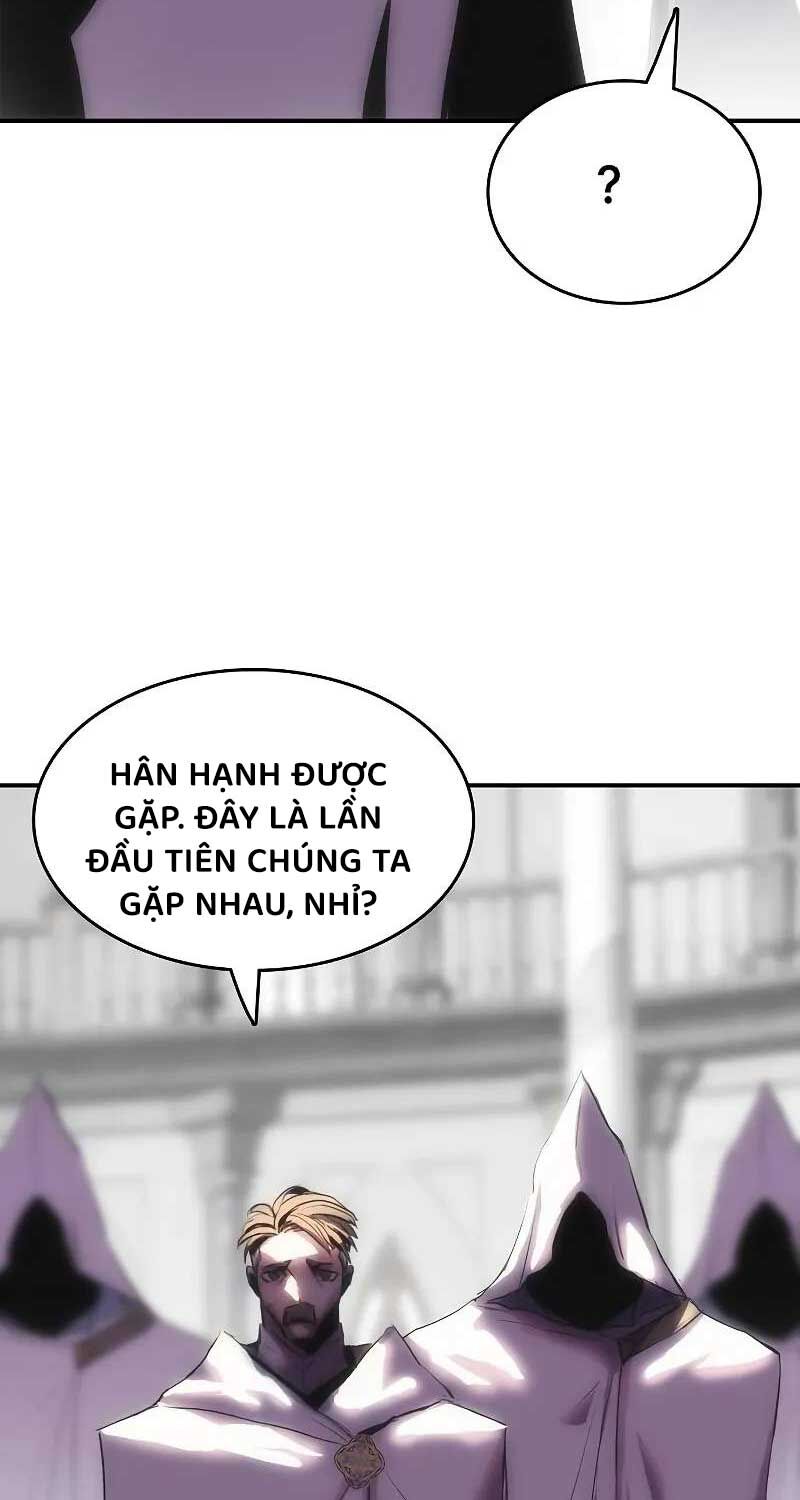 Bản Năng Hồi Quy Của Chó Săn: Chapter 51