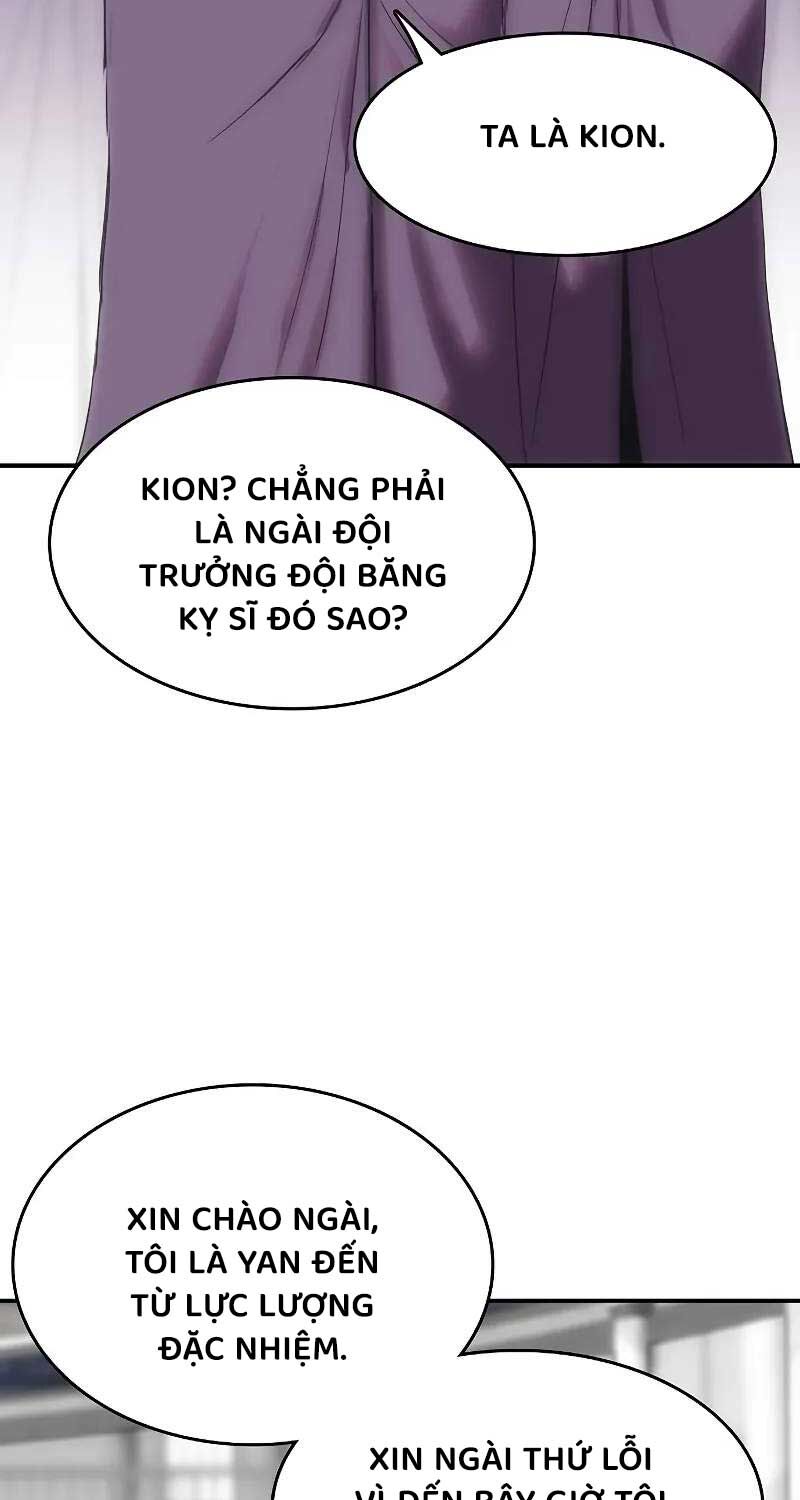 Bản Năng Hồi Quy Của Chó Săn: Chapter 51