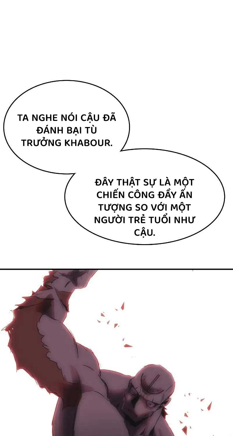Bản Năng Hồi Quy Của Chó Săn: Chapter 51