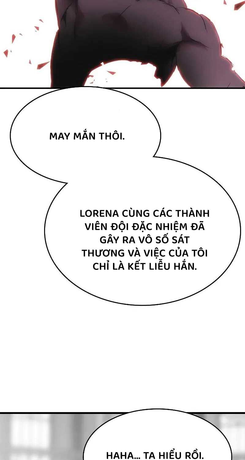 Bản Năng Hồi Quy Của Chó Săn: Chapter 51