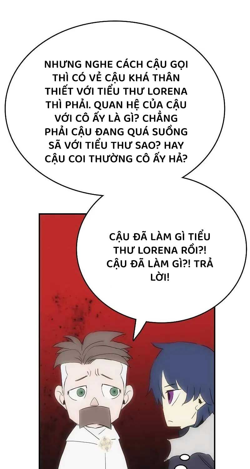 Bản Năng Hồi Quy Của Chó Săn: Chapter 51