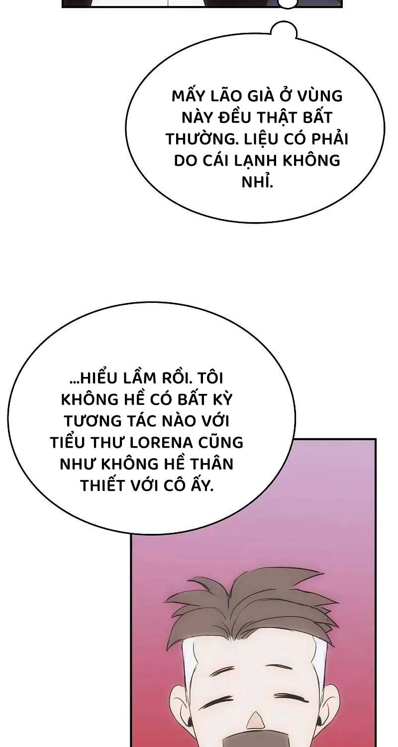 Bản Năng Hồi Quy Của Chó Săn: Chapter 51