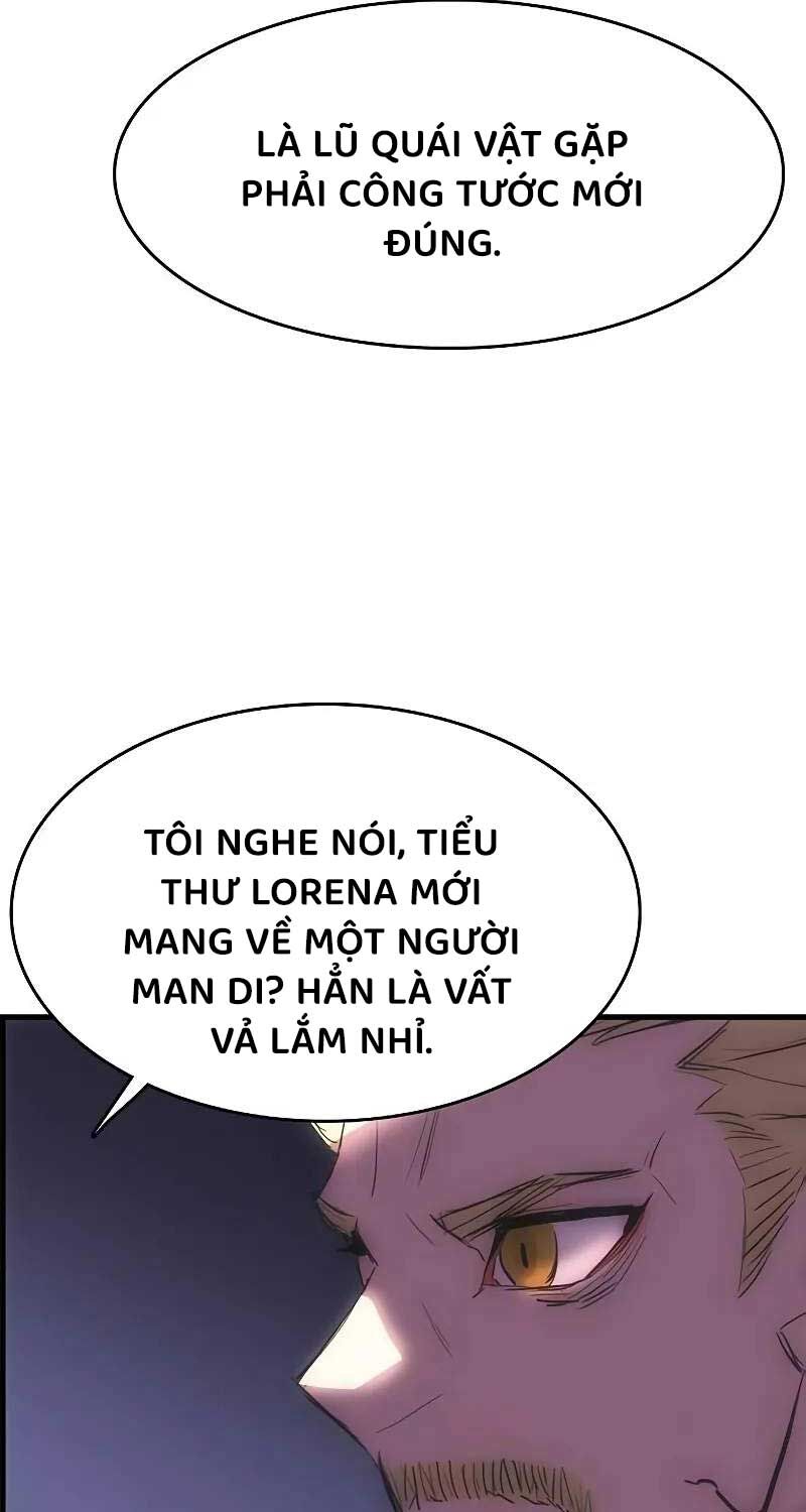 Bản Năng Hồi Quy Của Chó Săn: Chapter 51