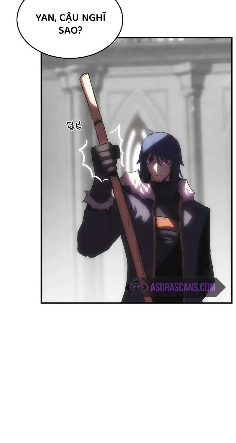 Bản Năng Hồi Quy Của Chó Săn: Chapter 51