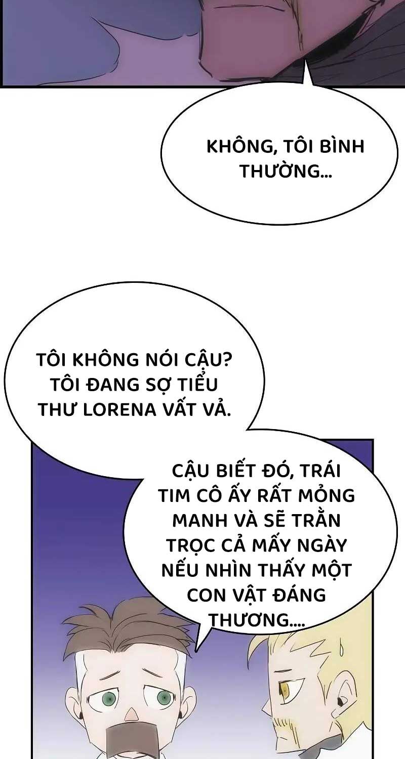 Bản Năng Hồi Quy Của Chó Săn: Chapter 51