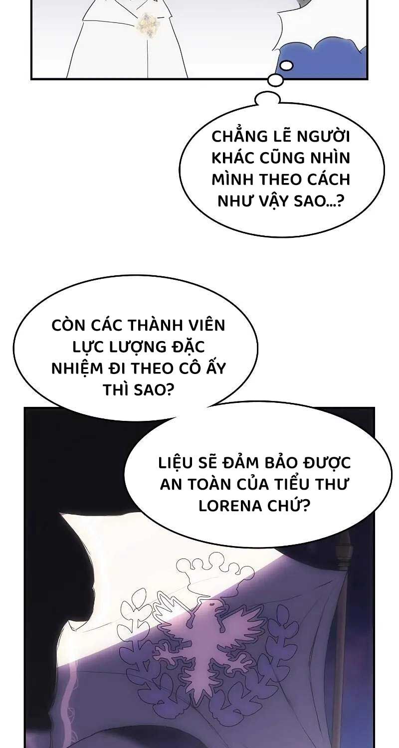 Bản Năng Hồi Quy Của Chó Săn: Chapter 51
