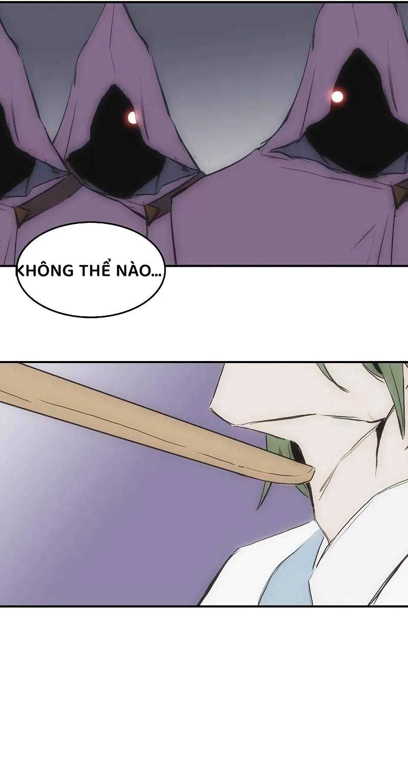 Bản Năng Hồi Quy Của Chó Săn: Chapter 51