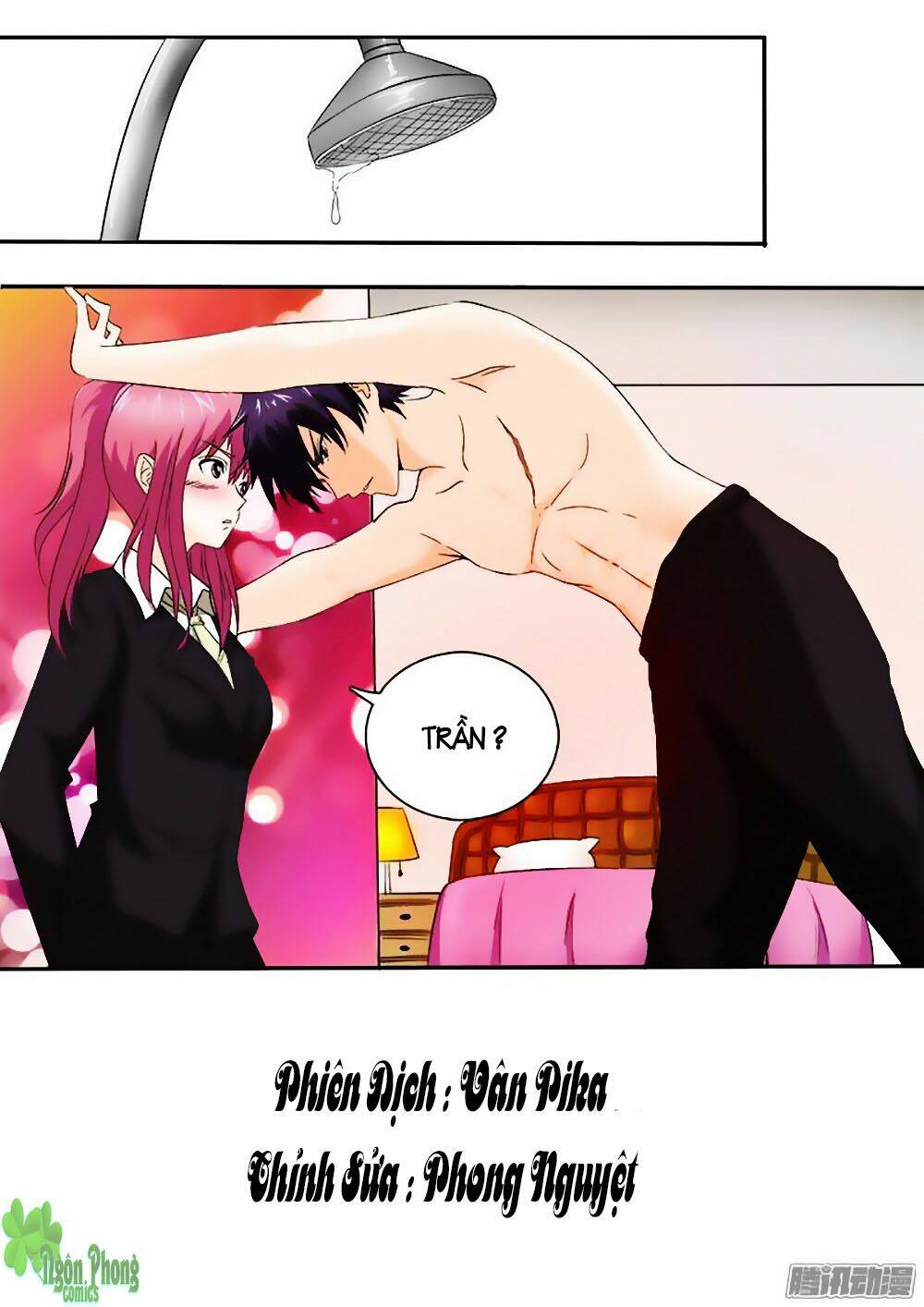 Bạn Trai Hắc Đạo Của Tôi: Chapter 148
