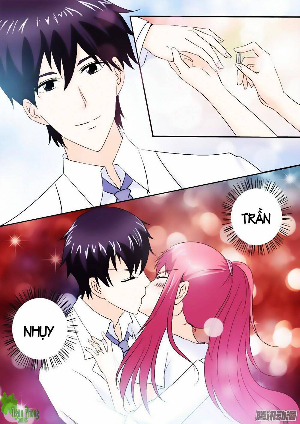 Bạn Trai Hắc Đạo Của Tôi: Chapter 149
