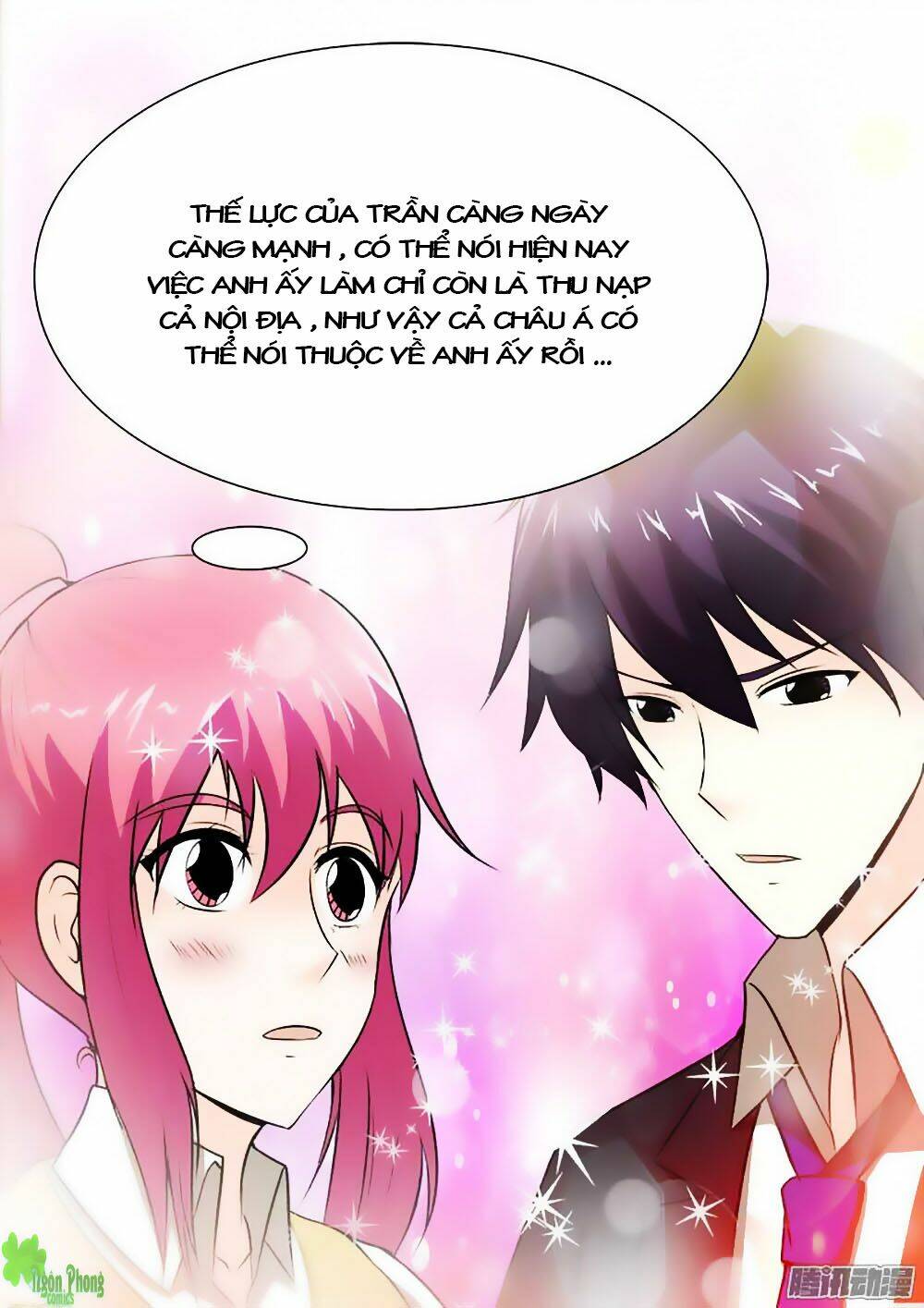 Bạn Trai Hắc Đạo Của Tôi: Chapter 152