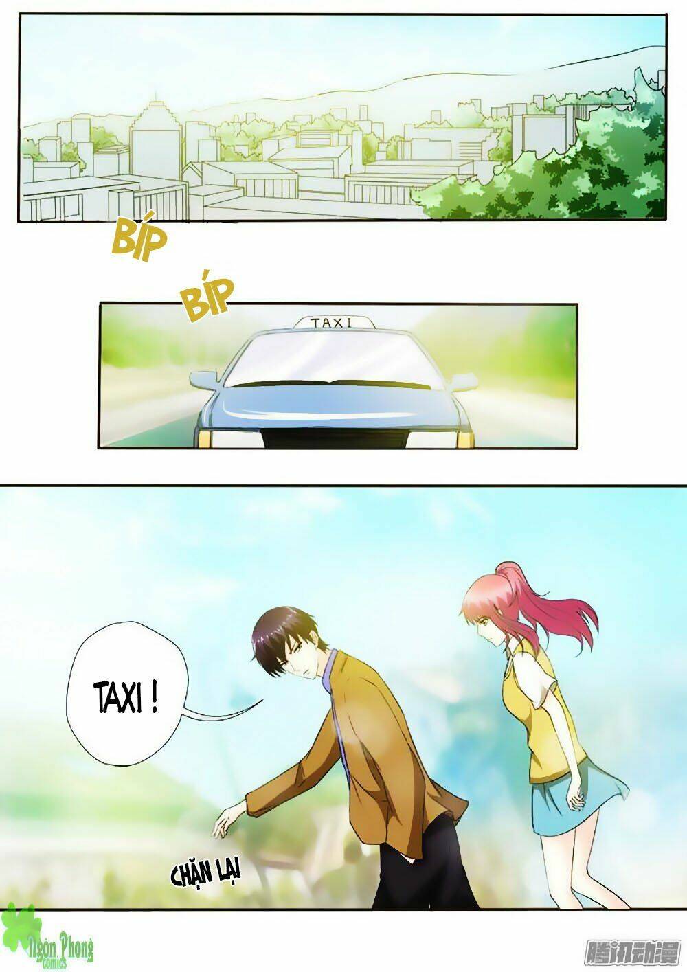 Bạn Trai Hắc Đạo Của Tôi: Chapter 153