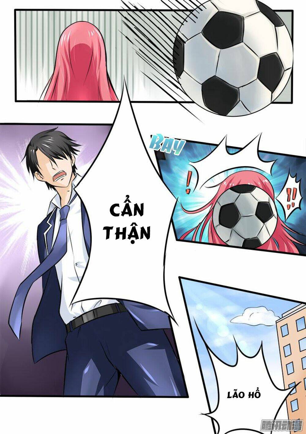 Bạn Trai Hắc Đạo Của Tôi: Chapter 178