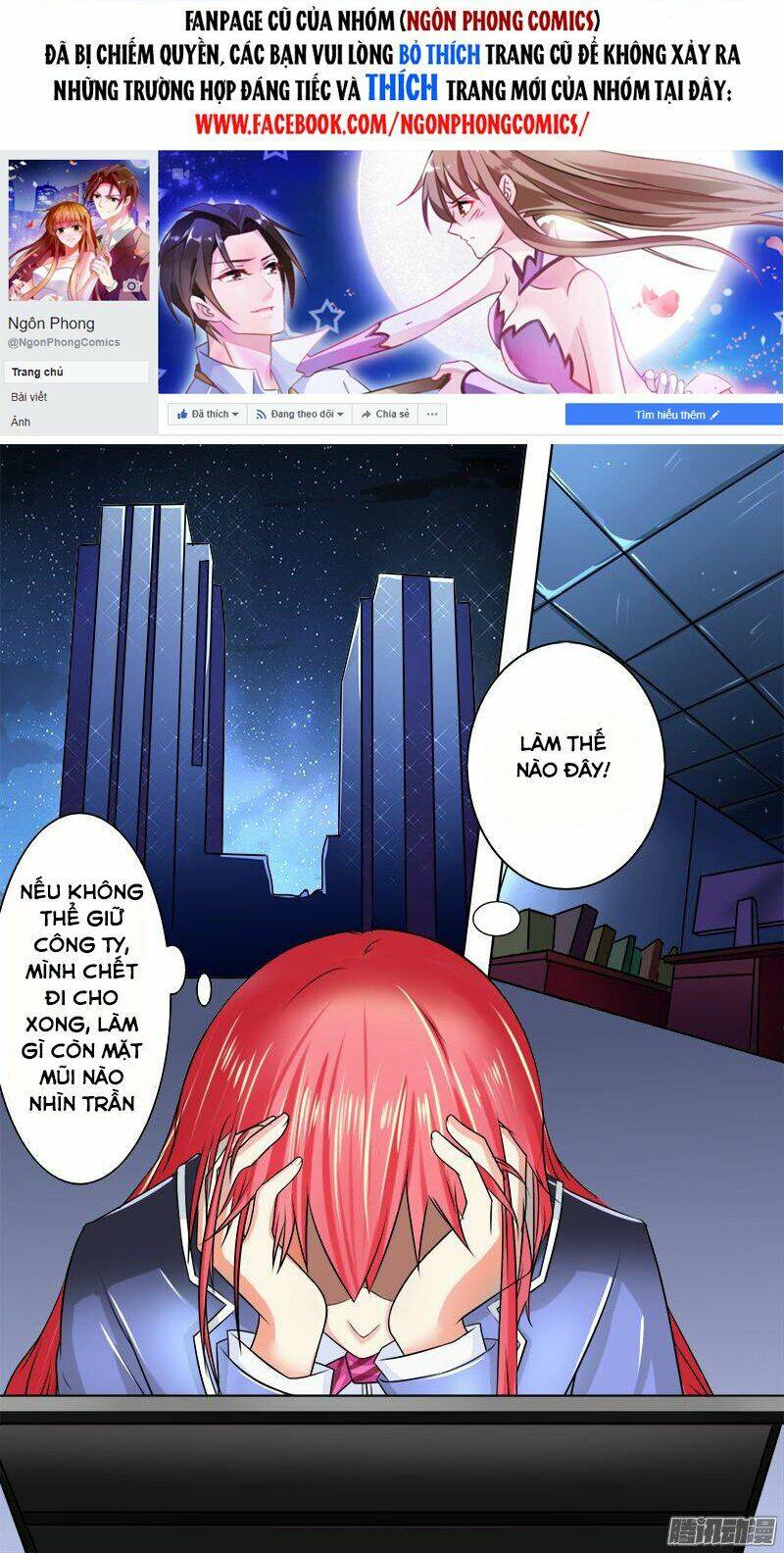 Bạn Trai Hắc Đạo Của Tôi: Chapter 184