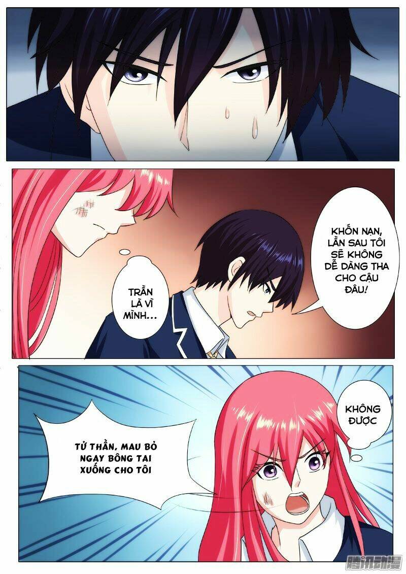Bạn Trai Hắc Đạo Của Tôi: Chapter 198
