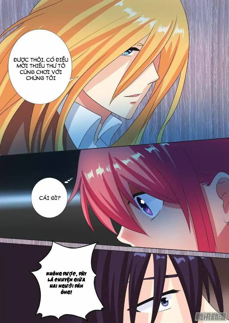 Bạn Trai Hắc Đạo Của Tôi: Chapter 220