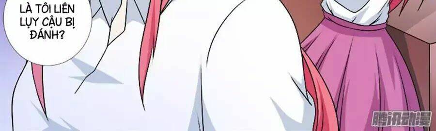 Bạn Trai Hắc Đạo Của Tôi: Chapter 254