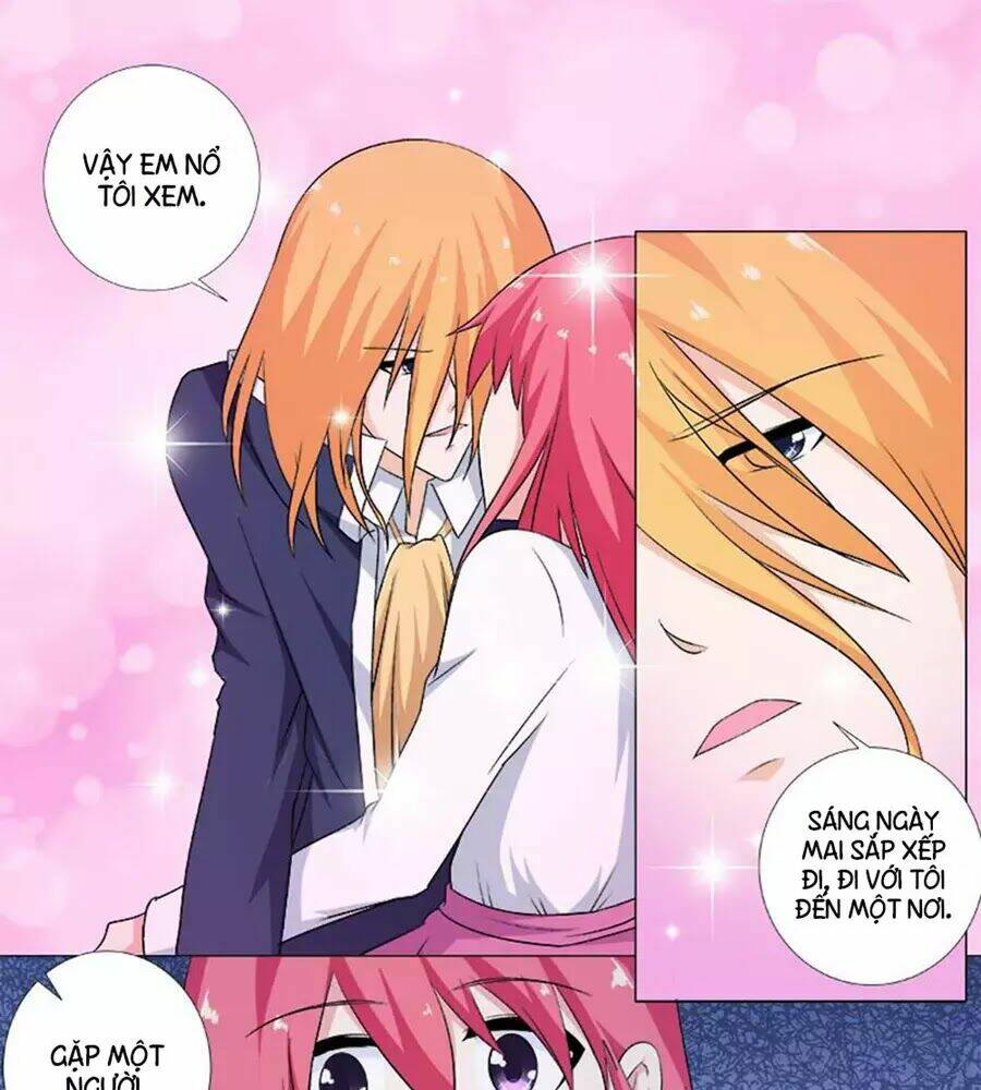 Bạn Trai Hắc Đạo Của Tôi: Chapter 254