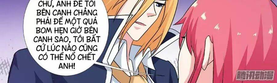 Bạn Trai Hắc Đạo Của Tôi: Chapter 254