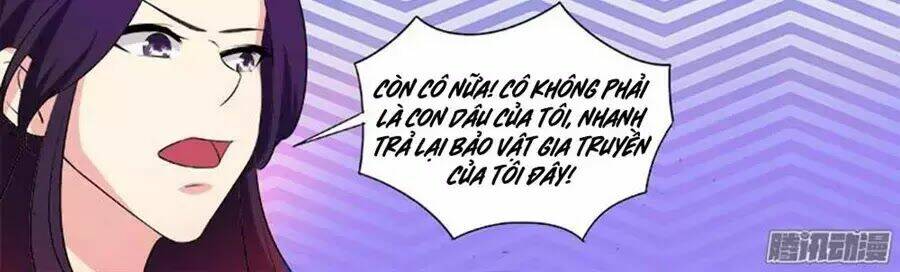 Bạn Trai Hắc Đạo Của Tôi: Chapter 256