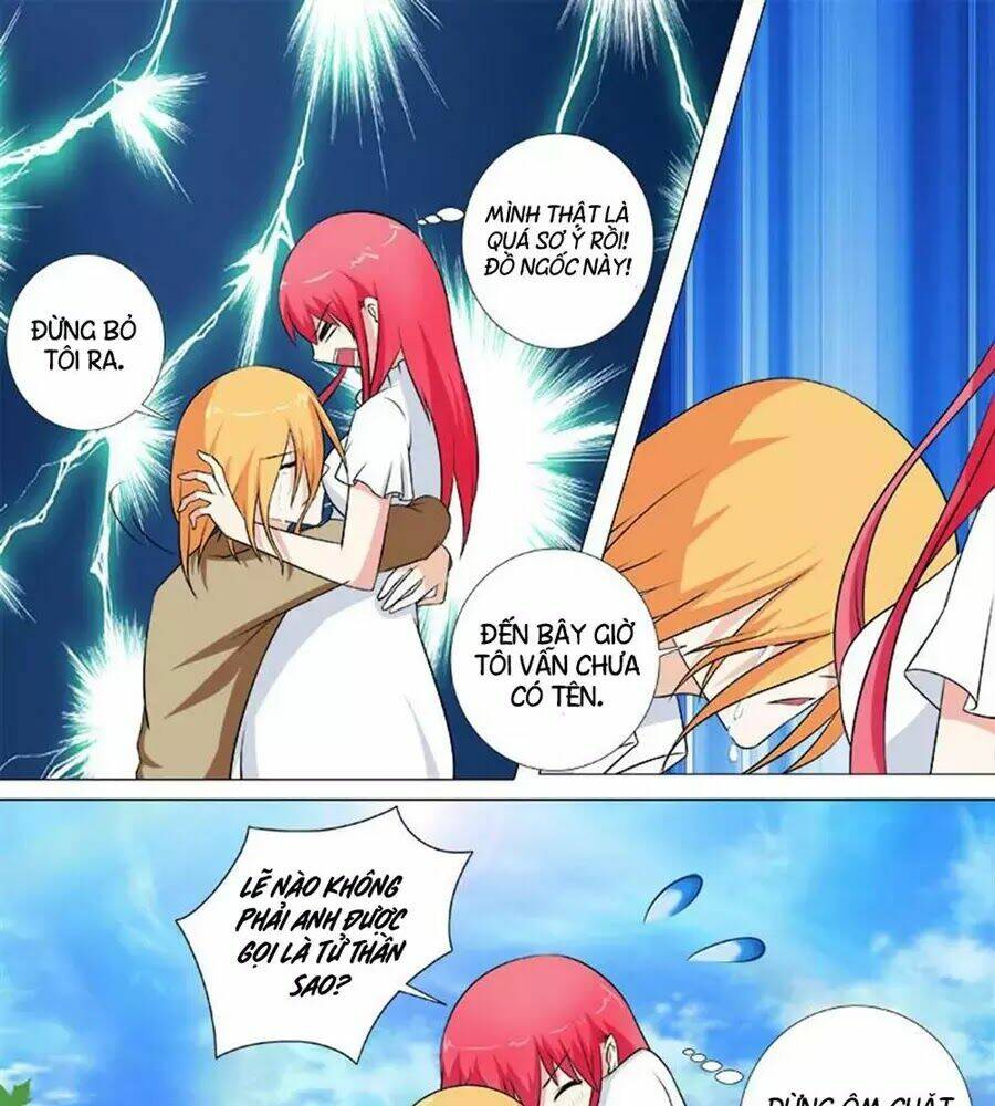 Bạn Trai Hắc Đạo Của Tôi: Chapter 256