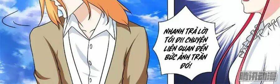 Bạn Trai Hắc Đạo Của Tôi: Chapter 256